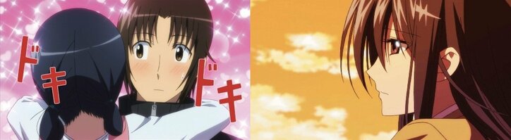 あの"性(青)春"の物語をABEMAで見よう！『劇場版 生徒会役員共』見放題独占先行配信が決定