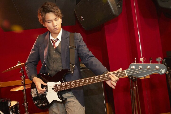 Da-iCE工藤大輝が恋ステバンドをプロデュース! 意識したのは「片思いの“一歩前”くらいの感情」