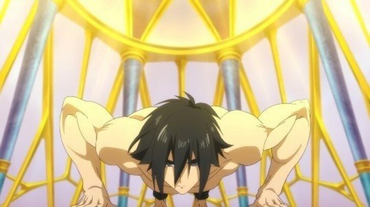 あなたが思う“最強主人公”は? ABEMAで12夜連続『最強主人公アニメ祭』配信決定