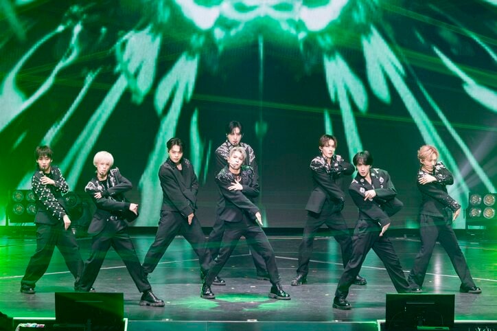 【写真・画像】(G)I-DLE「TOMBOY」「Queencard」「Super Lady」など大ヒット曲の圧巻パフォーマンス！NCT DREAM、MAZZELら7組が出演！　3枚目