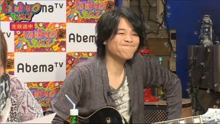 弟の風俗バレ離婚に驚愕 GRANRODEOが「結婚」をテーマに生電話相談