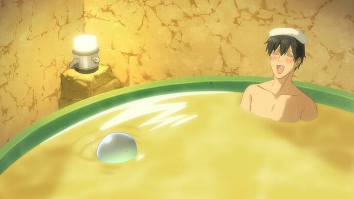 【写真・画像】アニメ「とんでもスキルで異世界放浪メシ」2期はいつから？放送日やスタッフ、キャスト情報まとめ【とんスキ】　7枚目