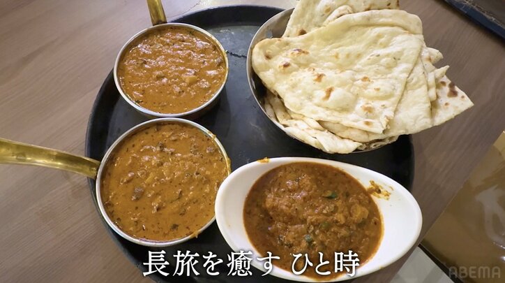 【写真・画像】「インドの修二と彰」イケメン2人組に令和ロマンくるま大興奮「すげぇかっこいい」 5枚目