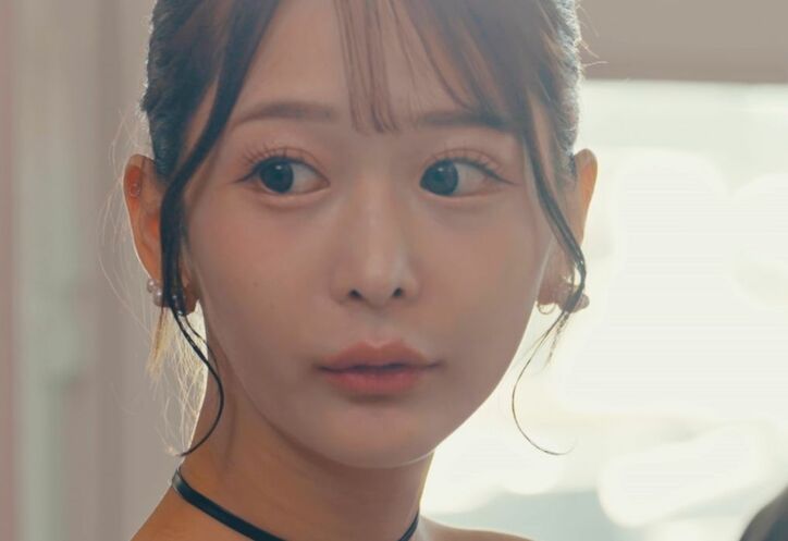 【写真・画像】わがままボディ女子、自分が狙っている男が元アイドルとお泊まりへ「お風呂は…」　2枚目