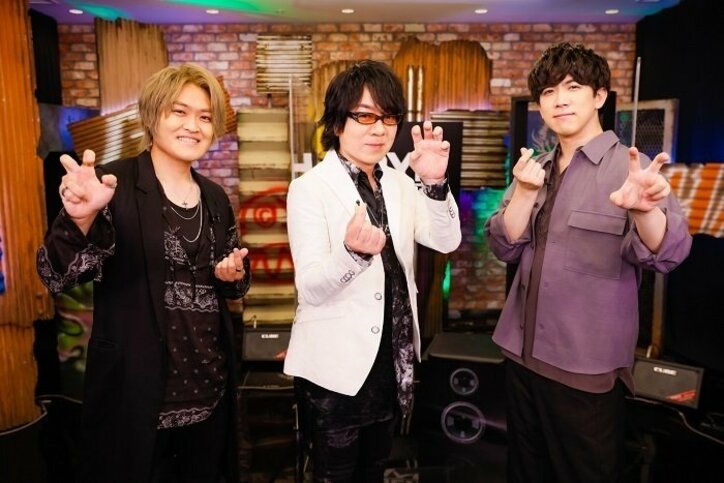 「ABEMA」と『ヒプマイ』のコラボ企画「HYPNOSISMIC on ABEMA」 『ヒプマイ』初心者もわかる!話題の『7th LIVE』に向けた『ヒプマイ』完全攻略ガイド