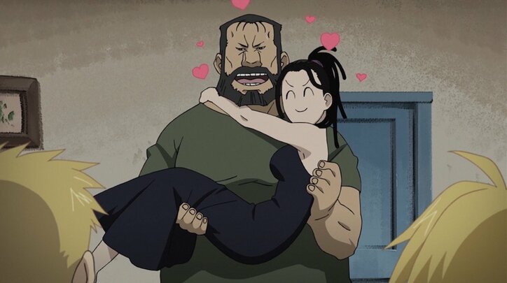 『鋼の錬金術師』AbemaTVでOVA全4話の独占先行放送が決定! TVシリーズ全64話も一挙放送