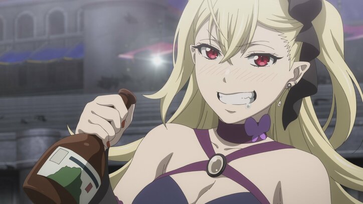 アニメ「旗揚！けものみち」最終回、ケモナーマスク対MAOの最後の戦い…！あらすじ＆先行カット解禁