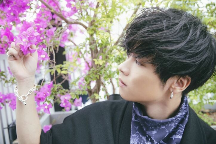 THE RAMPAGE 川村壱馬、初のフォトエッセイでさらけ出した熱「誇張もなしで、ありのままを」