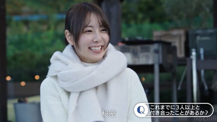 【写真・画像】どこからが浮気?理想の夫婦像は?お互いのスペックを知らない男女、価値観の相性の良さに驚き「運命だ」 5枚目