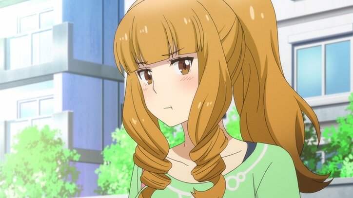 『この世の果てで恋を唄う少女YU-NO』第15話先行カット公開 ビーチで夏を満喫する4人に…