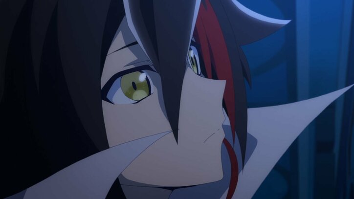 アニメ「白猫プロジェクト」着ている服を交換する光と闇の戦士たち…第6話先行カット&あらすじ公開