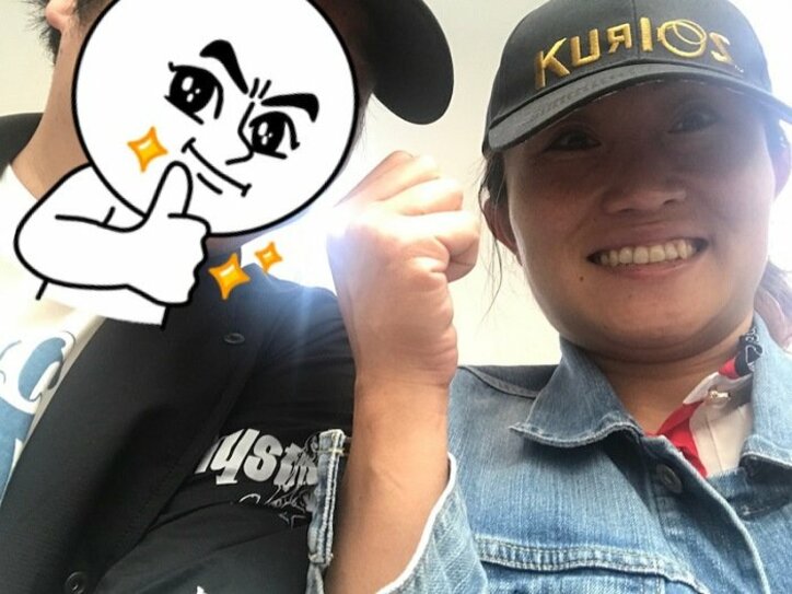 キンタロー。夫婦、不妊治療で1番助けられた言葉「頭が真っ白になってしまいました」