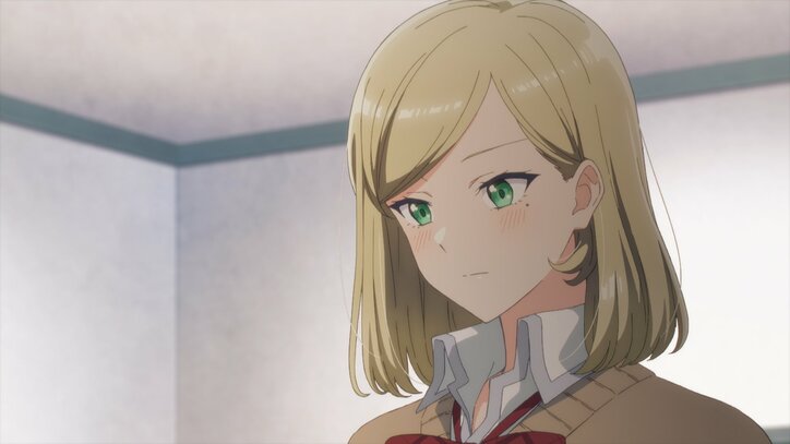 【写真・画像】アニメ『ささやくように恋を唄う』水口未希役・古賀葵オフィシャルインタビュー公開！　4枚目