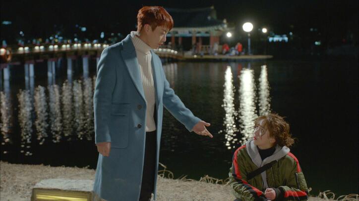 Highlightのユン・ドゥジュン主演！トップスター俳優とラジオ放送作家が繰り広げる恋と成長の物語『ラジオロマンス～愛のリクエスト～』