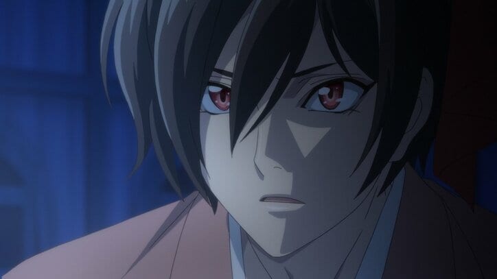 夏アニメ『胡蝶綺 ~若き信長~』第3話先行カット公開 織田家を裏切る者の存在が明らかに…?