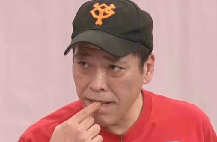 【写真・画像】『ザ・ノンフィクション』で話題 “57歳クズ芸人”ガッポリ建設・小堀と共演し「一般人のやばいやつ」ナダル＆クロちゃんもドン引き　1枚目