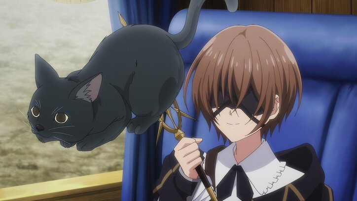 【写真・画像】『呪術廻戦』や『【推しの子】』など23作品!新作冬アニメ最新話までの「総復習」企画がスタート 29枚目