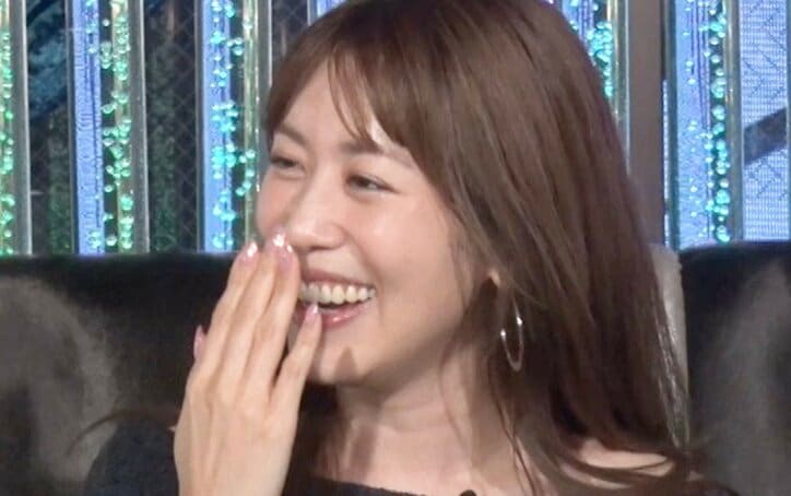 【写真・画像】元NHK・中川安奈アナ（31）の“業界飲み”に心配の声「よくない奴と飲んでそう」　1枚目