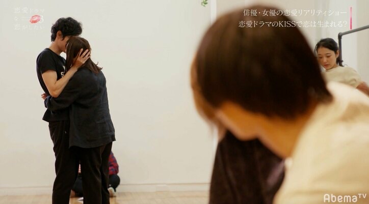 ユウタがあすかに水を口移し!過激なキスシーンで恋心は生まれるのか? 『恋愛ドラマな恋がしたい3』act.5