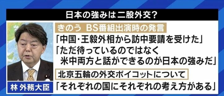 日本も北京五輪を外交的ボイコットすべき?「総理が開会式に出席すれば、中国のPRに使われることになる」菅野志桜里弁護士