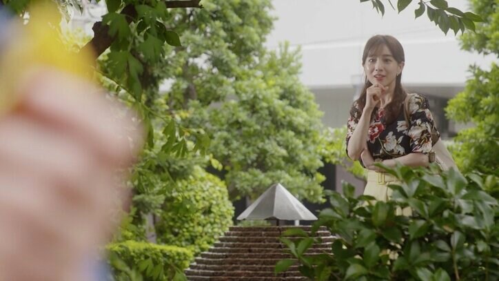 田中みな実が用意したセミ入りどら焼きに視聴者戦慄「これは辛い」