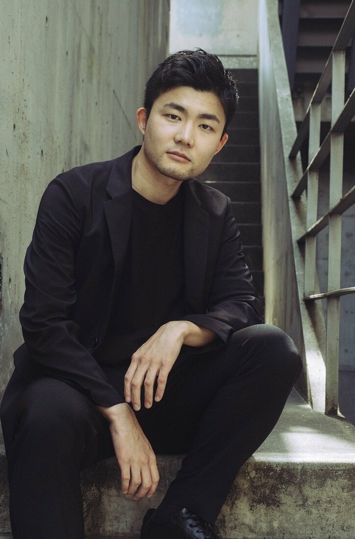 『酒癖50』小出恵介が無意識のうちに小林勇貴監督に与えたインスピレーション きっかけは”もの凄く怖い”ZOOM背景