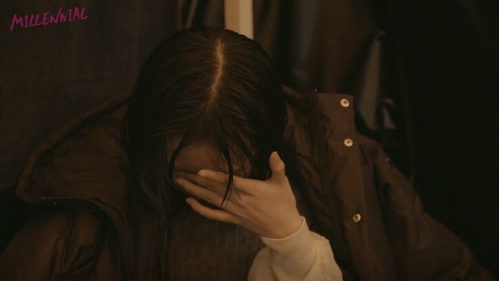 水恐怖症を乗り越え…莉子が主演ドラマで見せた覚悟、神尾楓珠「人を惹きつける魅力がある」と絶賛