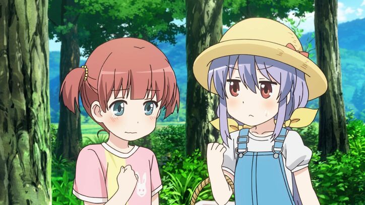 「ABEMAアニメフェス」開催! 「こどもの日」に『のんのんびより のんすとっぷ』『PUI PUI モルカー』『メイドインアビス』など6作品を続々無料放送!