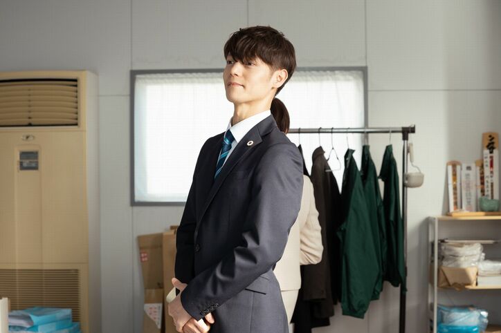 窪田正孝、デビュー15年で気づいた“初心”「ある意味で今が人生の原点」結婚がターニングポイントに 主演映画『決戦は日曜日』インタビュー
