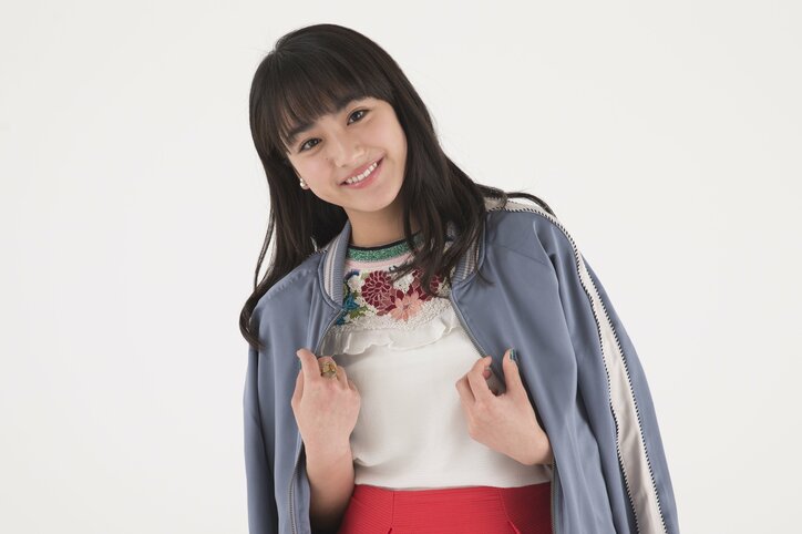 平祐奈が見た“中川大志18歳の顔” 映画『ReLIFE リライフ』インタビュー