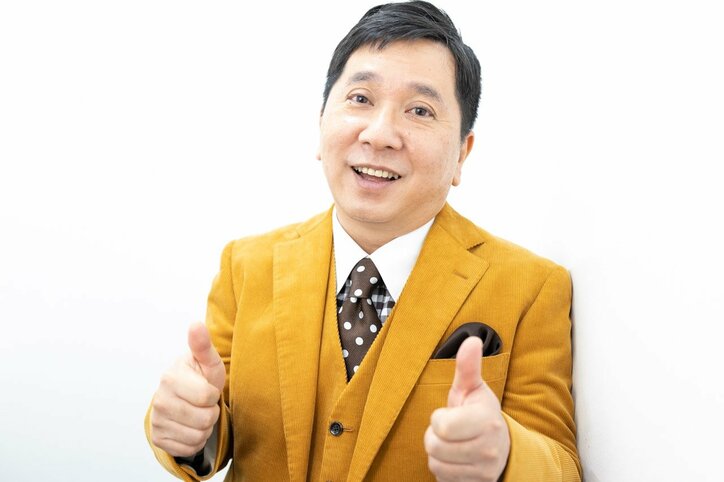 「声の芝居の天敵は“クサい”芝居」田中裕二(爆笑問題)が出演作『映画プリキュアミラクルユニバース』を語る
