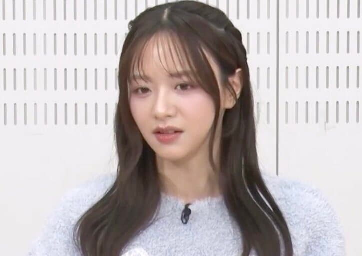 【写真・画像】森香澄「私の家の電気がついているかを…」束縛元彼の行動を明かし衝撃「こわっ」　1枚目