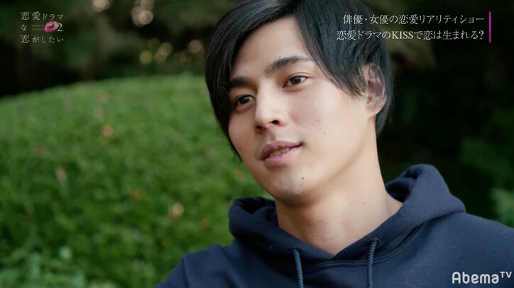 もか＆まさきが混浴キスシーンに挑戦　俳優の片思いは女優に届くのか？『恋愛ドラマな恋がしたい2』act.7