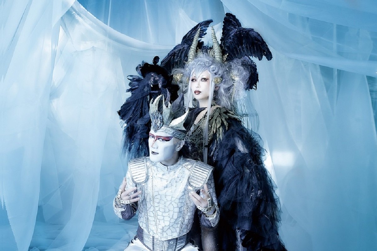 Mr.あいのて デーモン小暮閣下篇