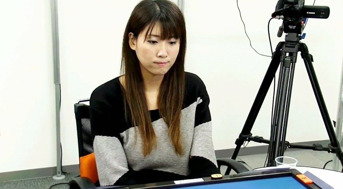 中山奈々美 