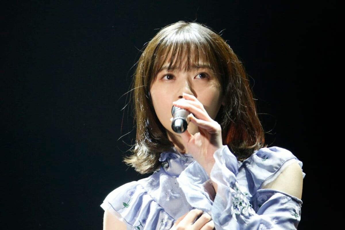 西野七瀬の卒コン含む乃木坂46「7th YEAR BIRTHDAY LIVE」がパッケージ