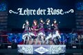 【セットリスト掲載】日替わり楽曲を含む全14曲を披露！Roselia「Lehre der Rose」レポート