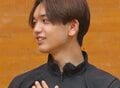 英語も堪能！スポーツで日本代表に選ばれた高3イケメン男子、球技対決で“無双”する姿に「カッコイイ！」反響