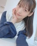 声優・上坂すみれ、清楚な魅力あふれるドアップショットに「超超超美人」「カワーイヌィイ!」とファン歓喜