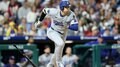 ドジャース、佐々木朗希初勝利ならずも好投で逆転勝利…大谷翔平はノーヒットも10試合連続出塁