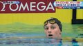 新時代到来！15歳の天才スイマー・マッキントッシュが2冠達成 前半までは世界記録ペース／世界水泳