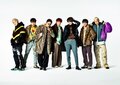 GENERATIONSが初の5大ドームツアー＆3ヶ月連続リリースも決定　『GENE高』で発表