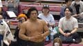 「イケメン強すぎ」背筋力265kgの逸材力士が幕下勝ち越し「髪をかきあげる姿のカッコ良さよ」圧巻パワー＆ルックスに熱視線