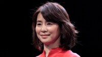 オシャレな自宅が話題・石田ゆり子(55)“家族”の食事場所を公開「フランスの香りがします」