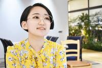 『彼女、お借りします』七海麻美役・悠木碧が考えるライバルの存在