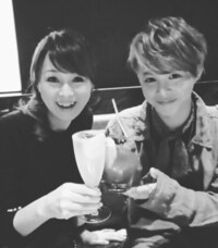 渡辺美奈代、イケメン息子との“そっくりすぎる”2ショットに「自分でもビックリする」