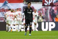 鎌田大地はどこに移籍するのか？ ドルトムント合意報道から一転、ドイツ国外でプレー希望…　興味を示すビッグクラブとは