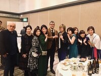 「シン・エヴァ」打ち入りがついに開催　碇シンジ役・緒方恵美ら意気込みを投稿