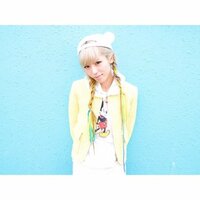 若槻千夏『明日。』