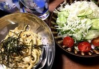 ニッチェ 江上敬子『お店の明太パスタに納得出来ず。。』